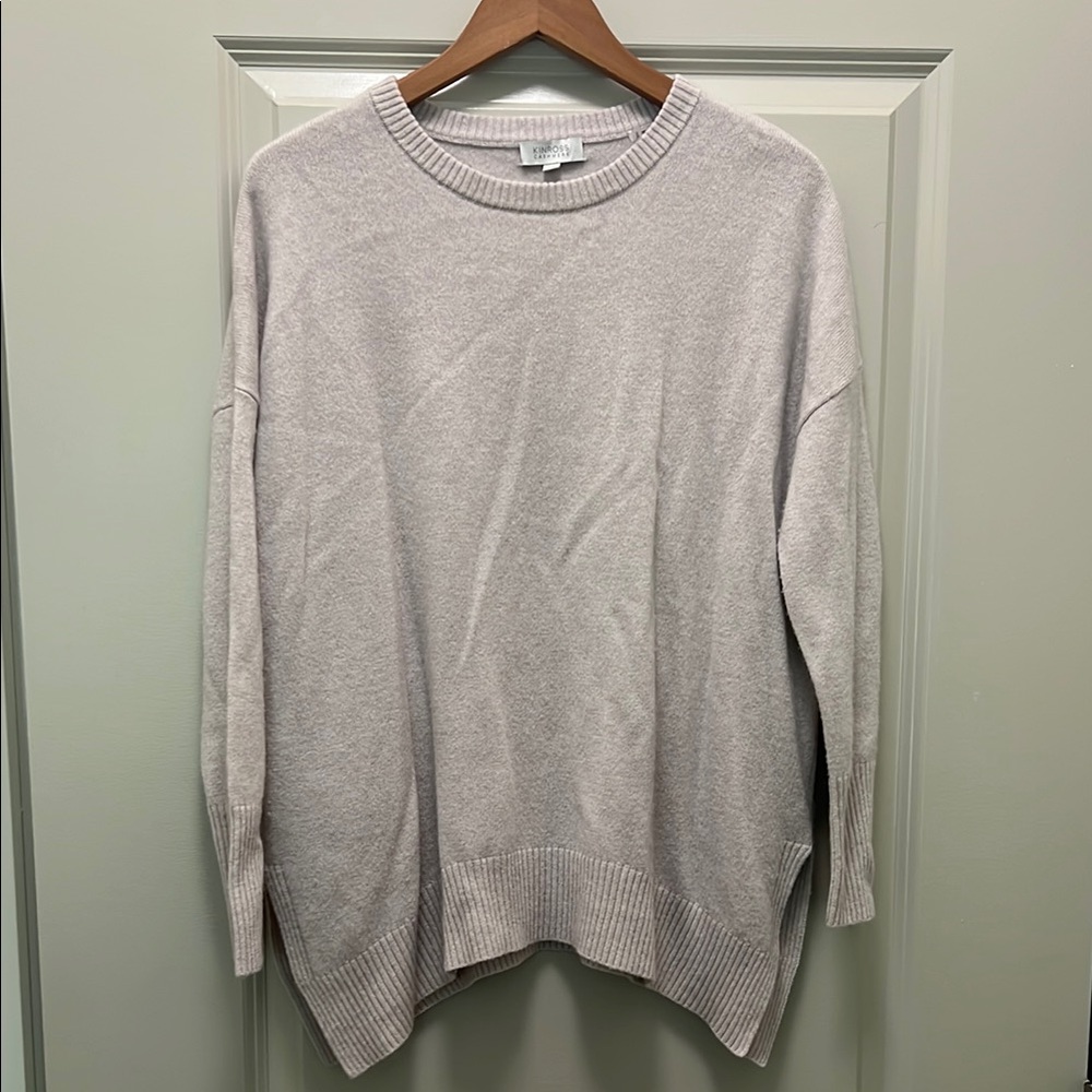 Cashmere Sweater